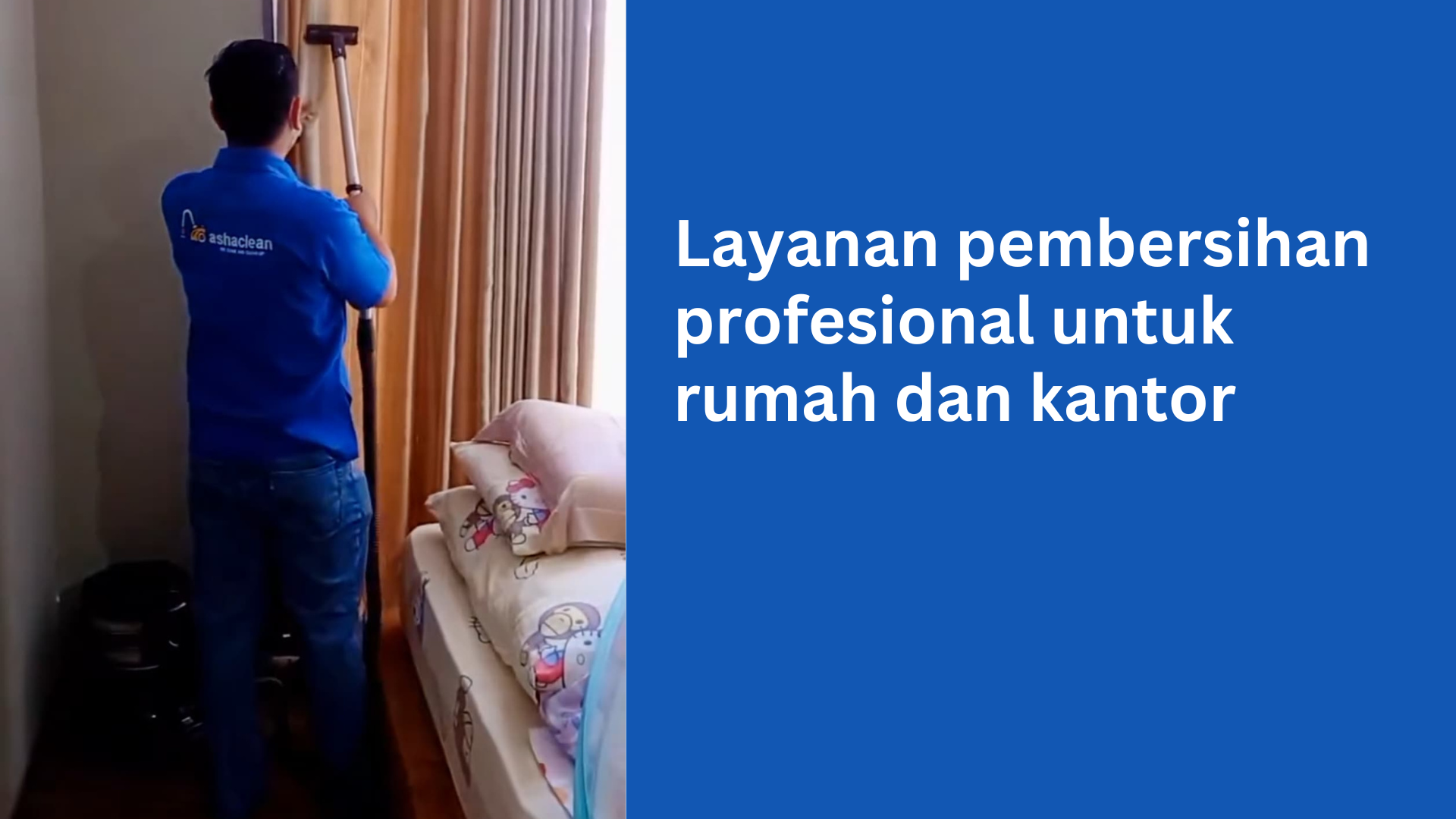 Layanan Kami
